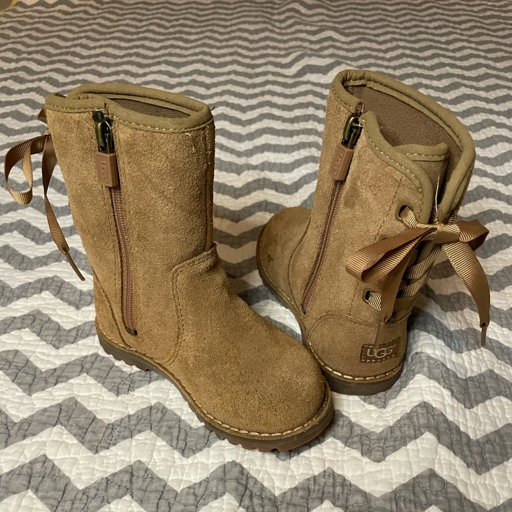 Toddler UGG boots